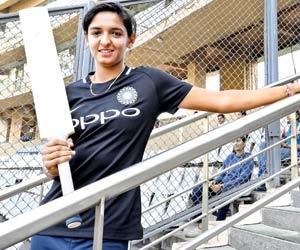 Indian eves eye double glory against Proteas 