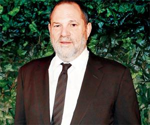 New York Attorney General sues Harvey Weinstein, brother and their firm