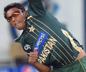 Former batsman Hasan Raza voices concern over Ajman All Stars League