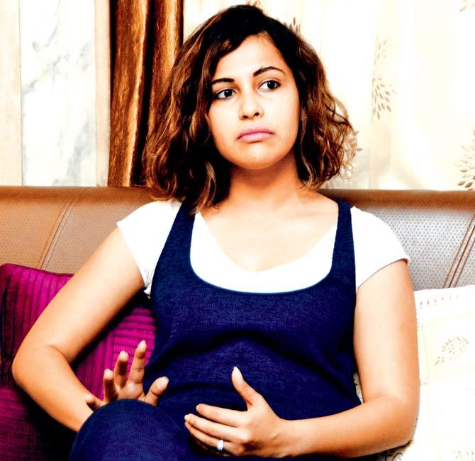 Heena Sidhu