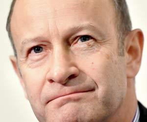 UKIP leader sacked over girlfriend's racist messages against Meghan Markle