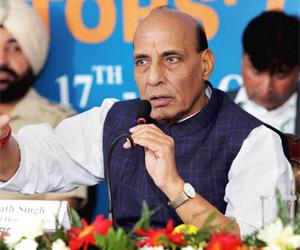 Rajnath Singh directs MHA to look into Sunjwan attack