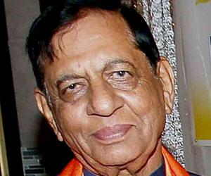 BJP MP Hukum Singh passes away in Noida at 79