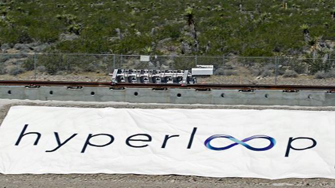 Hyperloop