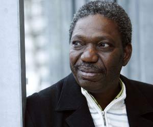 African filmmaker Idrissa Ouedraogo passes away