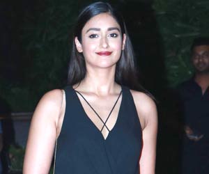 Ileana D'Cruz on marriage reports: It's there for the world to see