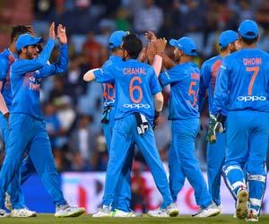 3rd T20I: India and South Africa to battle it out in series decider