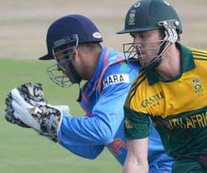 India vs South Africa T20 cricket rivalry in numbers
