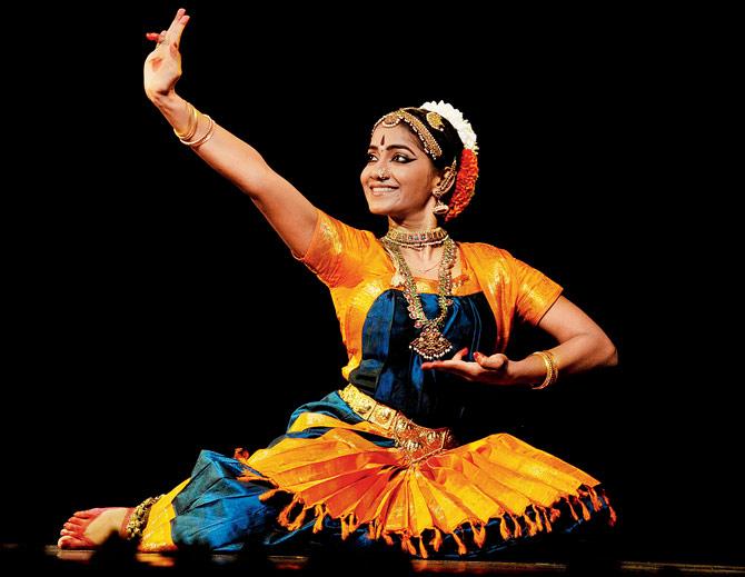 Keerthana Ravi