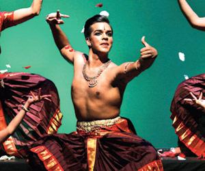 Festival hopes to create dedicated following for Indian classical dance forms
