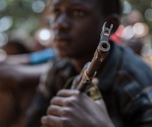 Inter-clan fighting kills 15 in south Sudan