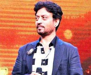 Irrfan Khan not consulting any Ayurveda doctor, clarifies spokesperson