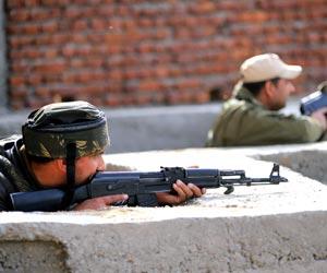 Fourth holed-up militant in Jammu attack killed