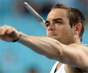 33-year-old Commonwealth Games gold medallist Jarrod Bannister dies