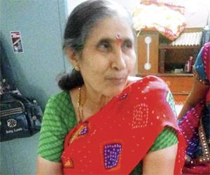 PM Narendra Modi's wife Jashodaben injured, her relative killed in accident