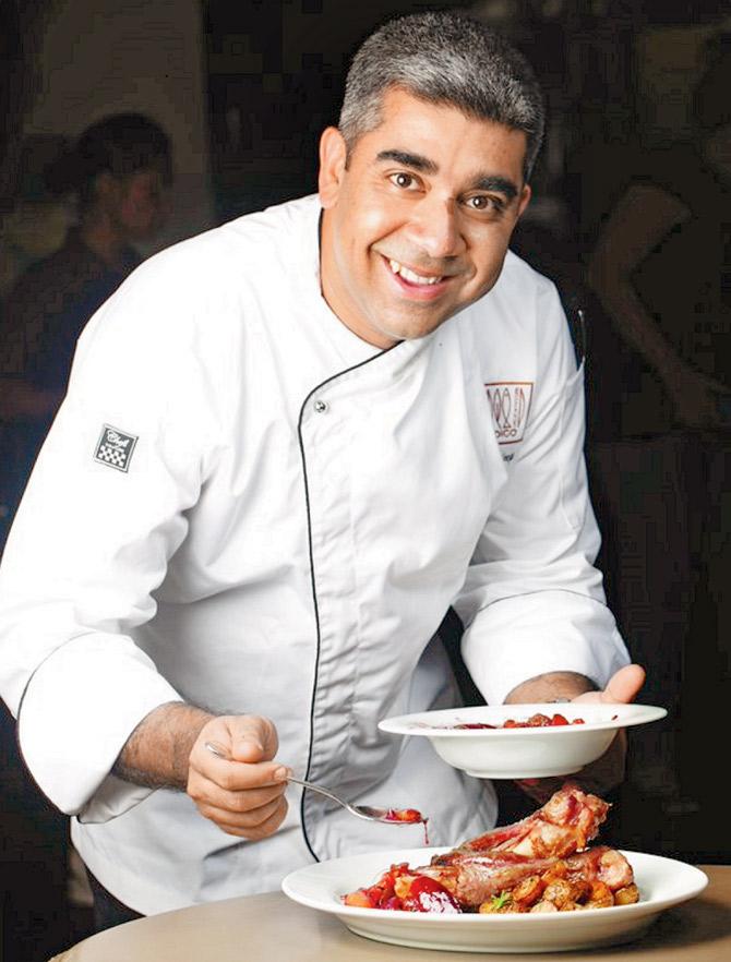 Jaydeep Mukherjee aka JD