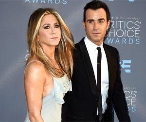 Jennifer Aniston and Justin Theroux split after two years of marriage