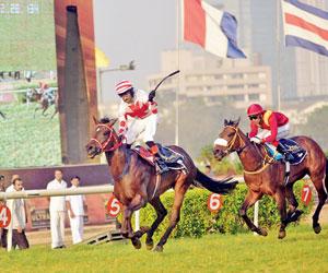Trainer Sunderji: Rochester fulfilled a long-awaited dream
