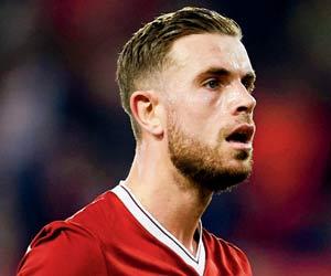 CL: Skipper Jordan Henderson hails Liverpool's 5-0 win vs Porto