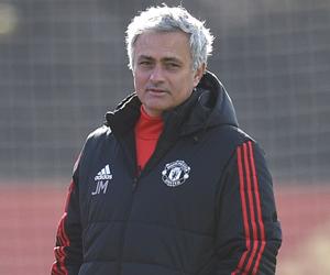 EPL: Manchester United got lucky admits Jose Mourinho