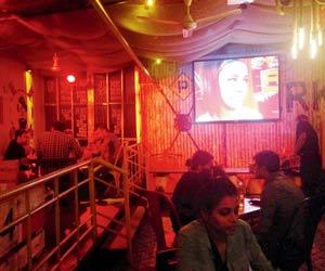 Mumbai: Junkyard Cafe faces the music for playing unlicensed Bollywood songs