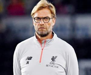 Jurgen Klopp tough to please despite Liverpool form