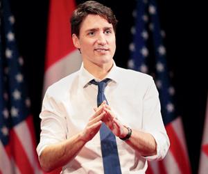 4 stand-up comics have desi tips for Justin Trudeau ahead of his Mumbai visit