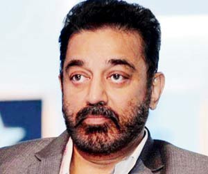 Kamal Haasan: Sridevi's astounding talent was no luck