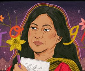 Google celebrates life and work of legendary poet Kamala Das