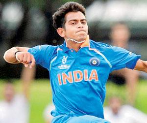 India U-19 bowling coach Paras Mhambrey thrilled with pacers
