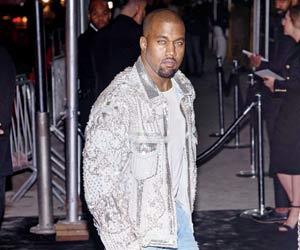 Kanye West's Yeezy clothing label in legal trouble