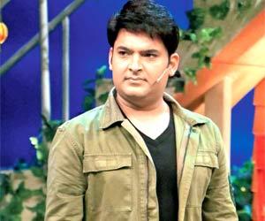 Kapil Sharma's act at Pakistan Super League 2018 condemned