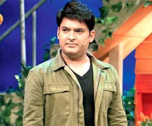 Kapil Sharma returns to TV next month - Here are some details