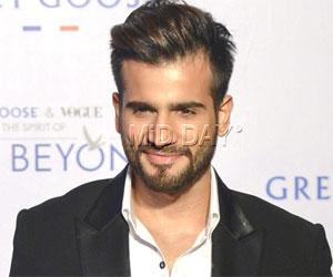Karan Tacker: There was no script for The Remix