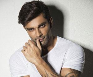 Karan Singh Grover turns down offer to endorse an aerated drink!