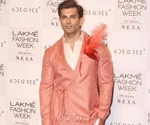 Karan Singh Grover to launch his clothing line!