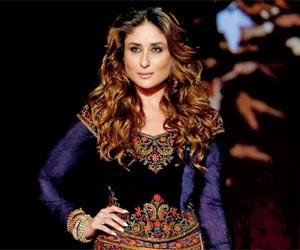 Kareena Kapoor Khan: Nepotism does not exist
