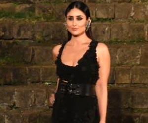 Kareena Kapoor Khan: Hope to work for another two decades in industry