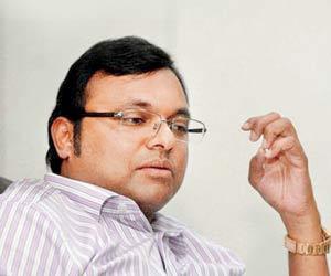 Criminal proceeds generated in Aircel-Maxis case involving Karti: PMLA authority