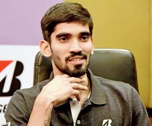 Kidambi Srikanth slams BWF's decision to play 12 tournaments in a year