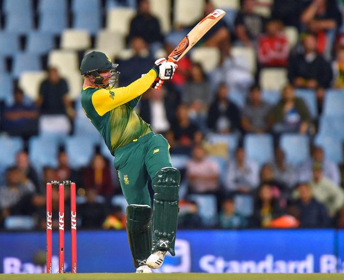 South Africa