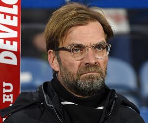 Coach Jurgen Klopp lauds Liverpool's mature show vs Huddersfield