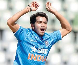India's U-19 World Cup stars' efforts go in vain