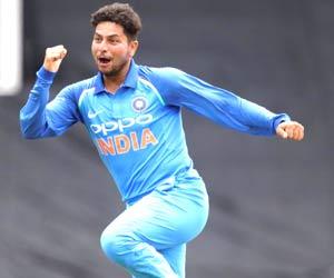 IND vs SA: Taking time to get used to change-ups from Yadav, Chahal, says Dale