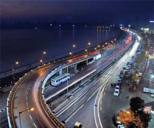 LED streetlights in all local self-governing bodies in Maharashtra
