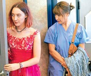Lady Bird and The Post biggest Oscar snubs