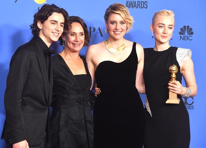 lady bird