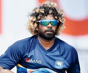 Lasith Malinga prefers Mumbai T20 side over Sri Lanka's domestic cricket