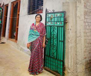 Veteran journalist tells the stories of 16 widows of farmers from Vidarbha