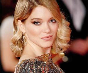Lea Seydoux joins director Ildiko Enyedi's next film The Story of My Wife
